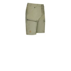 FJÄLLRÄVEN Fjällräven ABISKO MIDSUMMER ZIP OFF TROUSERS M Herren Trekkinghose SAVANNA-LIGHT OLIVE -Outdoor-Sportgeschäft 5637811400 q abisko midsummer zip off trousers m fjaellraeven 24