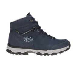 Meindl VAKUUM LADY WALKER Damen Wanderstiefel MARINE