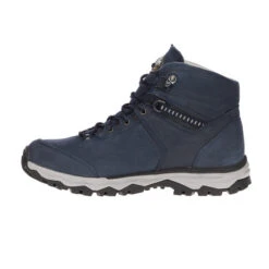 Meindl VAKUUM LADY WALKER Damen Wanderstiefel MARINE -Outdoor-Sportgeschäft 5637823991 c vakuum lady walker meindl 24