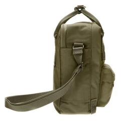 FJÄLLRÄVEN Fjällräven KÅNKEN SLING Umhängetasche GREEN -Outdoor-Sportgeschäft 5637824223 dulfnyl kanken sling fjaellraeven 24