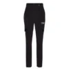 Adidas TERREX ZUPAHIKE WANDERHOSE Damen Trekkinghose BLACK