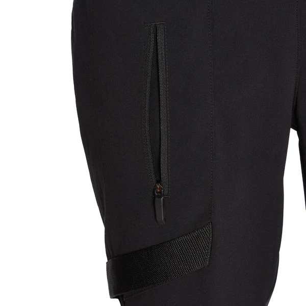 Adidas TERREX ZUPAHIKE WANDERHOSE Damen Trekkinghose BLACK 4 Adidas TERREX ZUPAHIKE WANDERHOSE Damen Trekkinghose BLACK – Bild 4