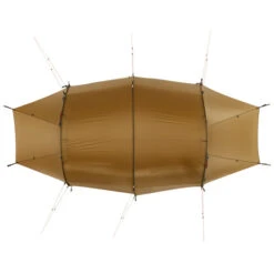 Hilleberg HELAGS 3 Tunnelzelt SAND -Outdoor-Sportgeschäft 5637827284 dwlfkxj helags 3 hilleberg 24