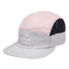 Buff 5 PANEL GO CAP Unisex Cap DOMUS LIGHT GREY