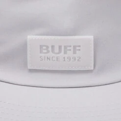 Buff 5 PANEL GO CAP Unisex Cap DOMUS LIGHT GREY -Outdoor-Sportgeschäft 5637829026 d 5 panel cap buff 24