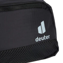Deuter WASH BAG TOUR III Kulturtasche BLACK -Outdoor-Sportgeschäft 5637829131 e wash bag tour iii deuter 24