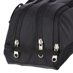 Deuter WASH BAG TOUR III Kulturtasche BLACK -Outdoor-Sportgeschäft 5637829131 f wash bag tour iii deuter 24