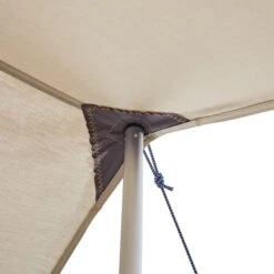 Tatonka TARP 4 TC Tarp SAND BEIGE -Outdoor-Sportgeschäft 5637829182 d tarp 4 tc tatonka 24