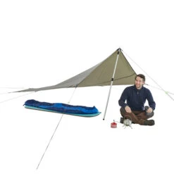 Tatonka TARP WING 2 LT Tarp STONE GREY OLIVE 6 Tatonka TARP WING 2 LT Tarp STONE GREY OLIVE -Outdoor-Sportgeschäft 5637829184 c tarp wing 2 lt tatonka 24