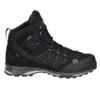Hanwag BELORADO II MID BUNION GTX Herren Wanderstiefel BLACK/BLACK