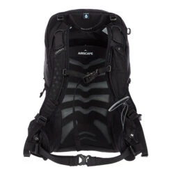 Osprey TEMPEST 20 Damen Tagesrucksack STEALTH BLACK -Outdoor-Sportgeschäft 5637831543 c tempest 20 osprey 24