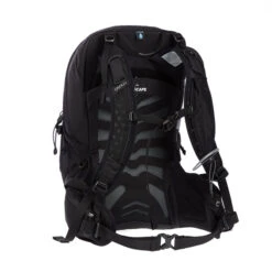 Osprey TEMPEST 20 Damen Tagesrucksack STEALTH BLACK -Outdoor-Sportgeschäft 5637831543 d tempest 20 osprey 24