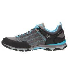 Meindl ONTARIO LADY GTX Damen Freizeitschuhe GRAU/AZURBLAU 6 Meindl ONTARIO LADY GTX Damen Freizeitschuhe GRAU/AZURBLAU -Outdoor-Sportgeschäft 5637831925 c ontario lady gtx meindl 24