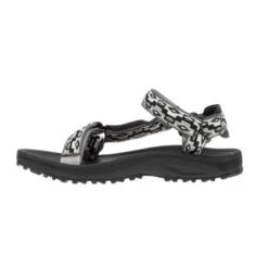 Teva WINSTED Damen Trekkingsandalen MONDS BLACK MULTI -Outdoor-Sportgeschäft 5637832425 c winsted teva 24