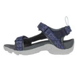 Teva TANZA Kinder Outdoor Sandalen GRIFFITH TOTAL ECLIPSE -Outdoor-Sportgeschäft 5637832495 e k tanza teva 24