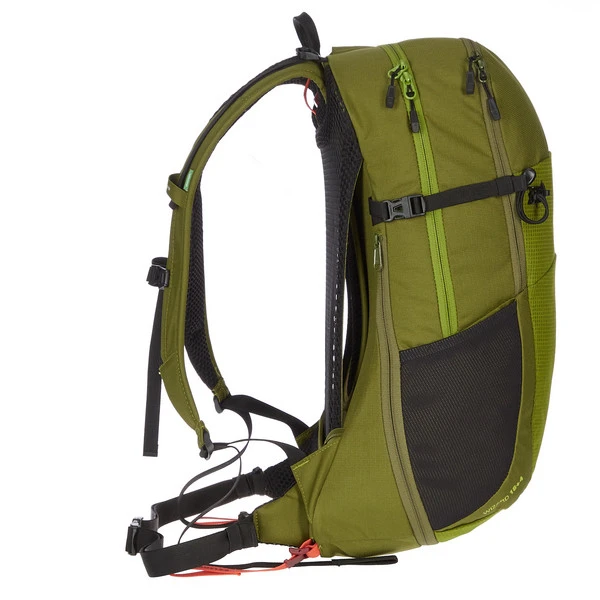 Vaude WIZARD 18+4 Tagesrucksack AVOCADO 2 Vaude WIZARD 18+4 Tagesrucksack AVOCADO – Bild 2