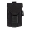 Tatonka TOOL POUCH L Etui BLACK