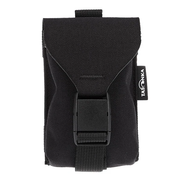 Tatonka TOOL POUCH L Etui BLACK 1 Tatonka TOOL POUCH L Etui BLACK