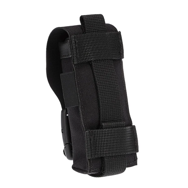 Tatonka TOOL POUCH M Etui BLACK 3 Tatonka TOOL POUCH M Etui BLACK – Bild 3