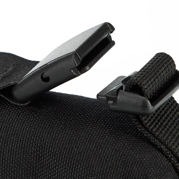 Tatonka TOOL POUCH M Etui BLACK 4 Tatonka TOOL POUCH M Etui BLACK – Bild 4