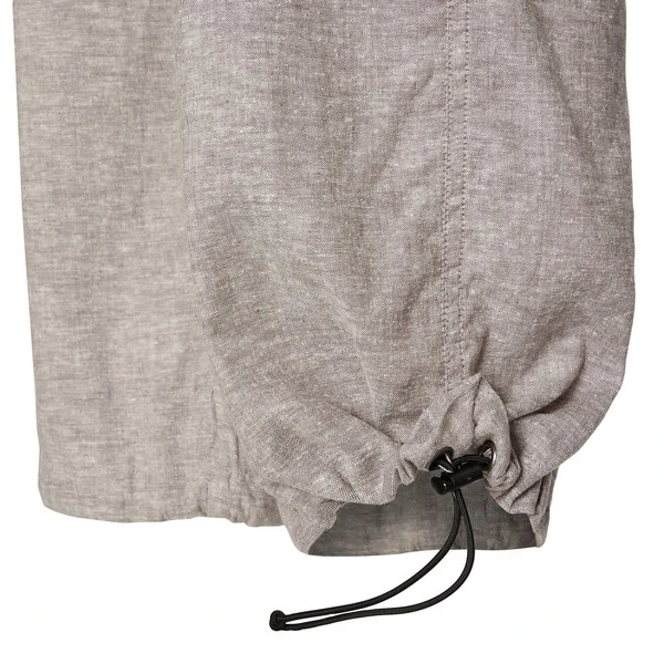 FRILUFTS TIDORE PANTS Herren Freizeithose FOSSIL 4 FRILUFTS TIDORE PANTS Herren Freizeithose FOSSIL – Bild 4