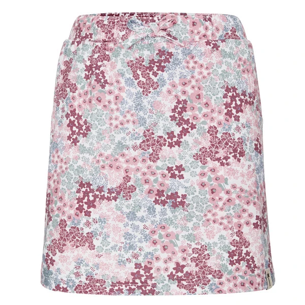 FRILUFTS HEDJE PRINTED SKORT Kinder Skort PINK ICING 1 FRILUFTS HEDJE PRINTED SKORT Kinder Skort PINK ICING