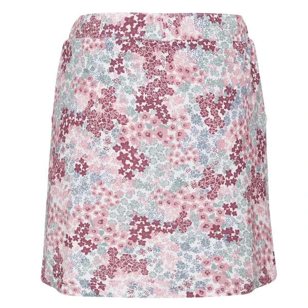 FRILUFTS HEDJE PRINTED SKORT Kinder Skort PINK ICING 3 FRILUFTS HEDJE PRINTED SKORT Kinder Skort PINK ICING – Bild 3