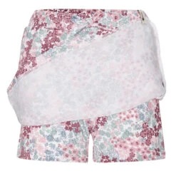FRILUFTS HEDJE PRINTED SKORT Kinder Skort PINK ICING 7 FRILUFTS HEDJE PRINTED SKORT Kinder Skort PINK ICING -Outdoor-Sportgeschäft 5637834721 d hedje printed skort frilufts 24
