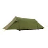 FRILUFTS ERRIGAL 2 Tunnelzelt VINEYARD GREEN