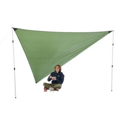FRILUFTS CONAVALLA TARP Tarp VINEYARD GREEN -Outdoor-Sportgeschäft 5637834898 d conavalla tarp frilufts 24