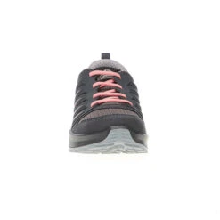 Lowa VENTO JUNIOR Kinder Freizeitschuhe GRAPHIT/PFIRSICH -Outdoor-Sportgeschäft 5637836699 d vento junior lowa 24