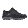 Hanwag BANKS LOW BUNION LL Herren Wanderschuhe NAVY/BLACK