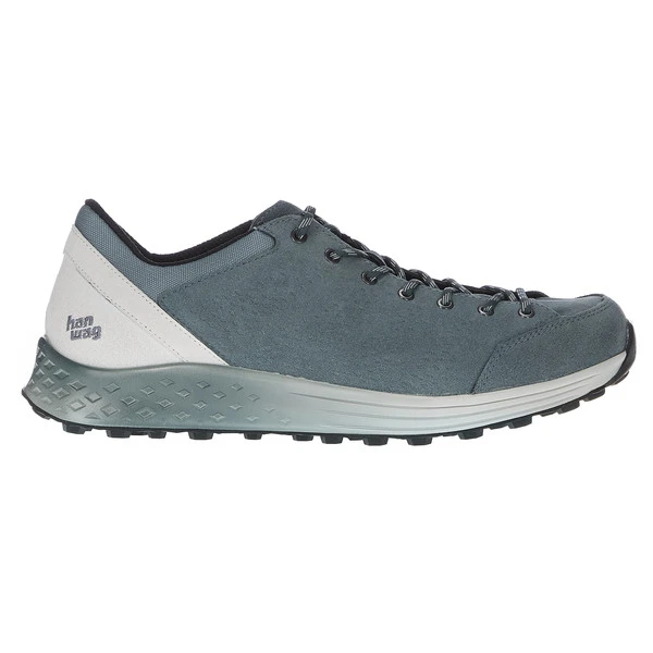 Hanwag CLIFFSIDE GTX Herren Freizeitschuhe DUSK/ LIGHT GREY 1 Hanwag CLIFFSIDE GTX Herren Freizeitschuhe DUSK/ LIGHT GREY