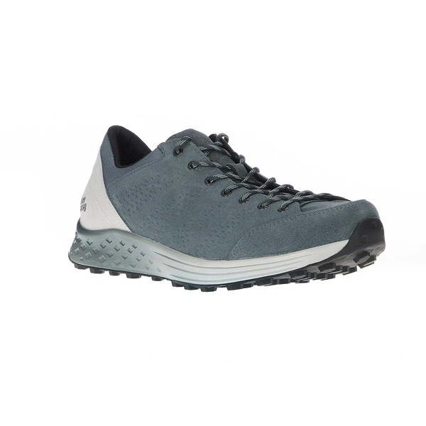 Hanwag CLIFFSIDE GTX Herren Freizeitschuhe DUSK/ LIGHT GREY 2 Hanwag CLIFFSIDE GTX Herren Freizeitschuhe DUSK/ LIGHT GREY – Bild 2