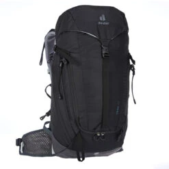 Deuter TRAIL 22 Tagesrucksack BLACK-GRAPHITE