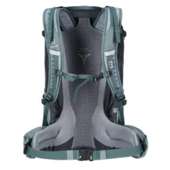 Deuter FUTURA 29 EL Tagesrucksack GRAPHITE-SHALE -Outdoor-Sportgeschäft 5637837198 m futura 29 el deuter 24