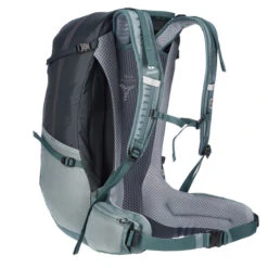 Deuter FUTURA 29 EL Tagesrucksack GRAPHITE-SHALE -Outdoor-Sportgeschäft 5637837198 n futura 29 el deuter 24