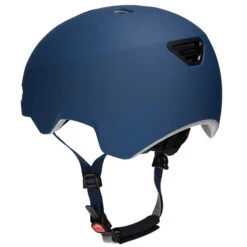 Alpina HAARLEM Fahrradhelm NAVY MATT -Outdoor-Sportgeschäft 5637837849 c alpina haarlem alpina 24