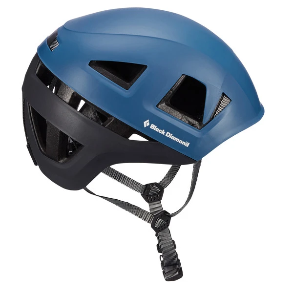 Black Diamond CAPITAN HELMET Unisex Kletterhelm ASTRAL-BLACK 2 Black Diamond CAPITAN HELMET Unisex Kletterhelm ASTRAL-BLACK – Bild 2