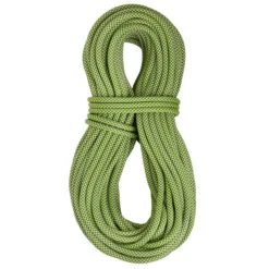 Edelrid GLOBETROTTER 9,8MM 60 M Kletterseil GREEN