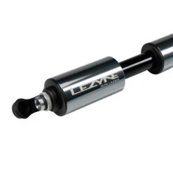 Lezyne MINIPUMPE CNC POCKET DRIVE HV 90PSI Luftpumpe HELLGRAU -Outdoor-Sportgeschäft 5637841627 h minipumpe cnc pocket drive hv 90psi lezyne 24