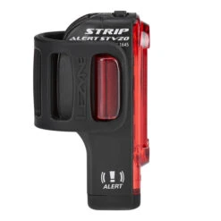 Lezyne STRIP ALERT STVZO ROTES LICHT Fahrradbeleuchtung SCHWARZ -Outdoor-Sportgeschäft 5637841635 c strip alert stvzo rotes licht lezyne 24