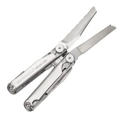 Leatherman WAVE + 2H Multifunktionswerkzeug STAINLESS -Outdoor-Sportgeschäft 5637849789 f wave 2handpremiumboxint leatherman 24