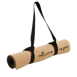 FRILUFTS BANDIPUR CORK Yogamatte NATURAL -Outdoor-Sportgeschäft 5637850862 c bandipur cork frilufts 24