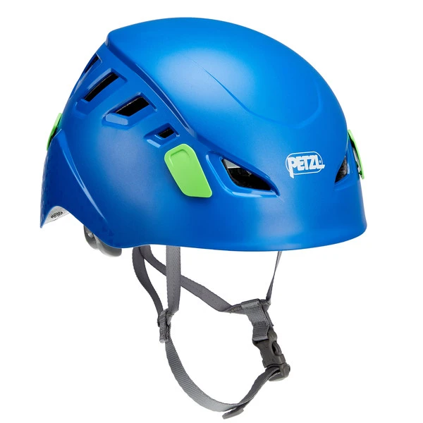 Petzl PICCHU Kinder Kletterhelm BLAU 1 Petzl PICCHU Kinder Kletterhelm BLAU
