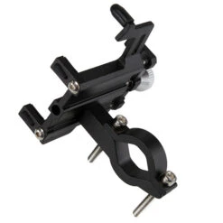 Lunivo HANDY HALTERUNG ALUMINIUM Smartphone-Halterung NOCOLOR -Outdoor-Sportgeschäft 5637853635 e handy halterung aluminium lunivo 24