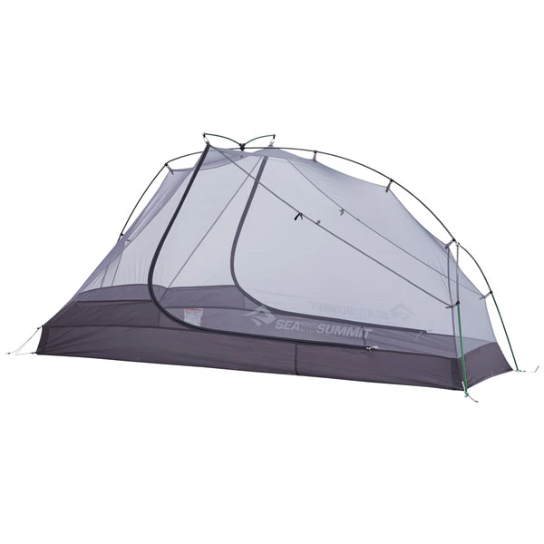 Sea To Summit ALTO TR2 Kuppelzelt GREEN 2 Sea To Summit ALTO TR2 Kuppelzelt GREEN – Bild 2