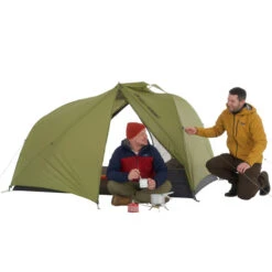 Sea To Summit TELOS TR3 Kuppelzelt GREEN 7 Sea To Summit TELOS TR3 Kuppelzelt GREEN -Outdoor-Sportgeschäft 5637860158 u telos tr3 sea to summit 24