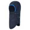 Vaude PULEX PENGUIN HAT Kinder Mütze DARK SEA