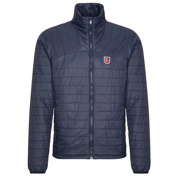 FJÄLLRÄVEN Fjällräven EXPEDITION X-LÄTT JACKET M Herren Isolationsjacke NAVY 1 FJÄLLRÄVEN Fjällräven EXPEDITION X-LÄTT JACKET M Herren Isolationsjacke NAVY